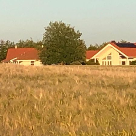 Villa Ostseebrise Трент Экстерьер фото
